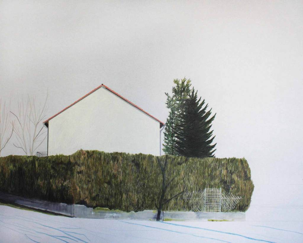 Mutationen 2010-2012