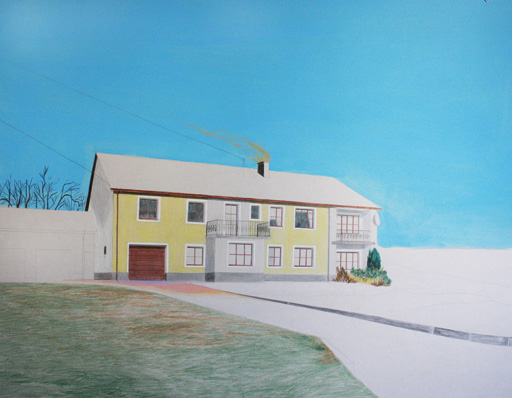 XIII. Biennale INTERGRAF-Alpe&nbsp;Adria