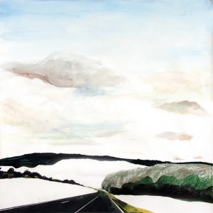 facing north hearing lost songs