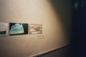 Exhibitionview Casino Luxembourg