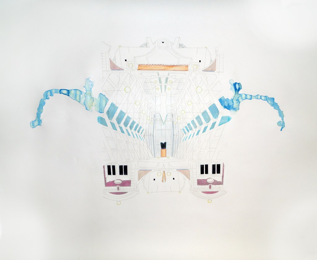 Galerie Schafschetzy 2013